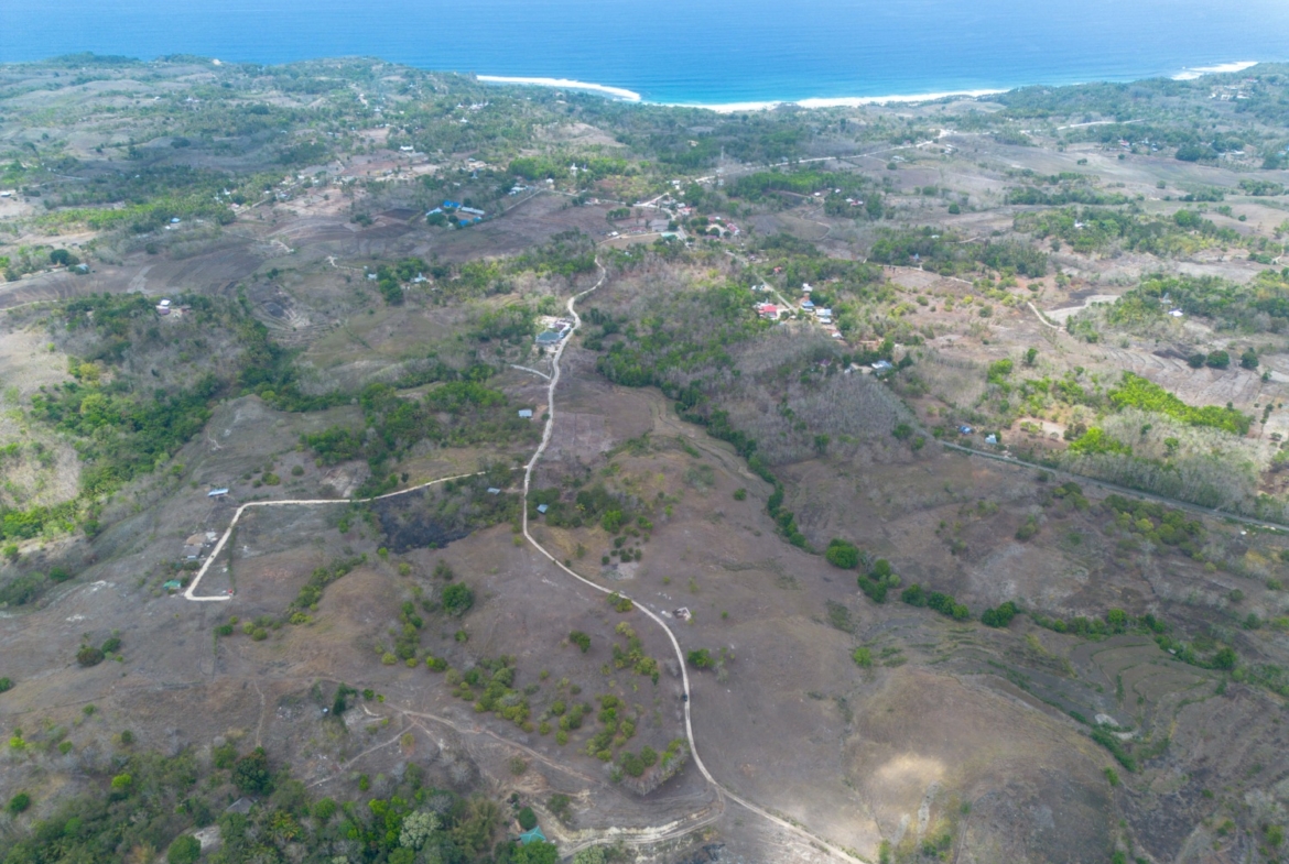 Freehold Land for Sale in Sumba, Hoba Wawi – 1.1 Hectares  — Property ID DE902