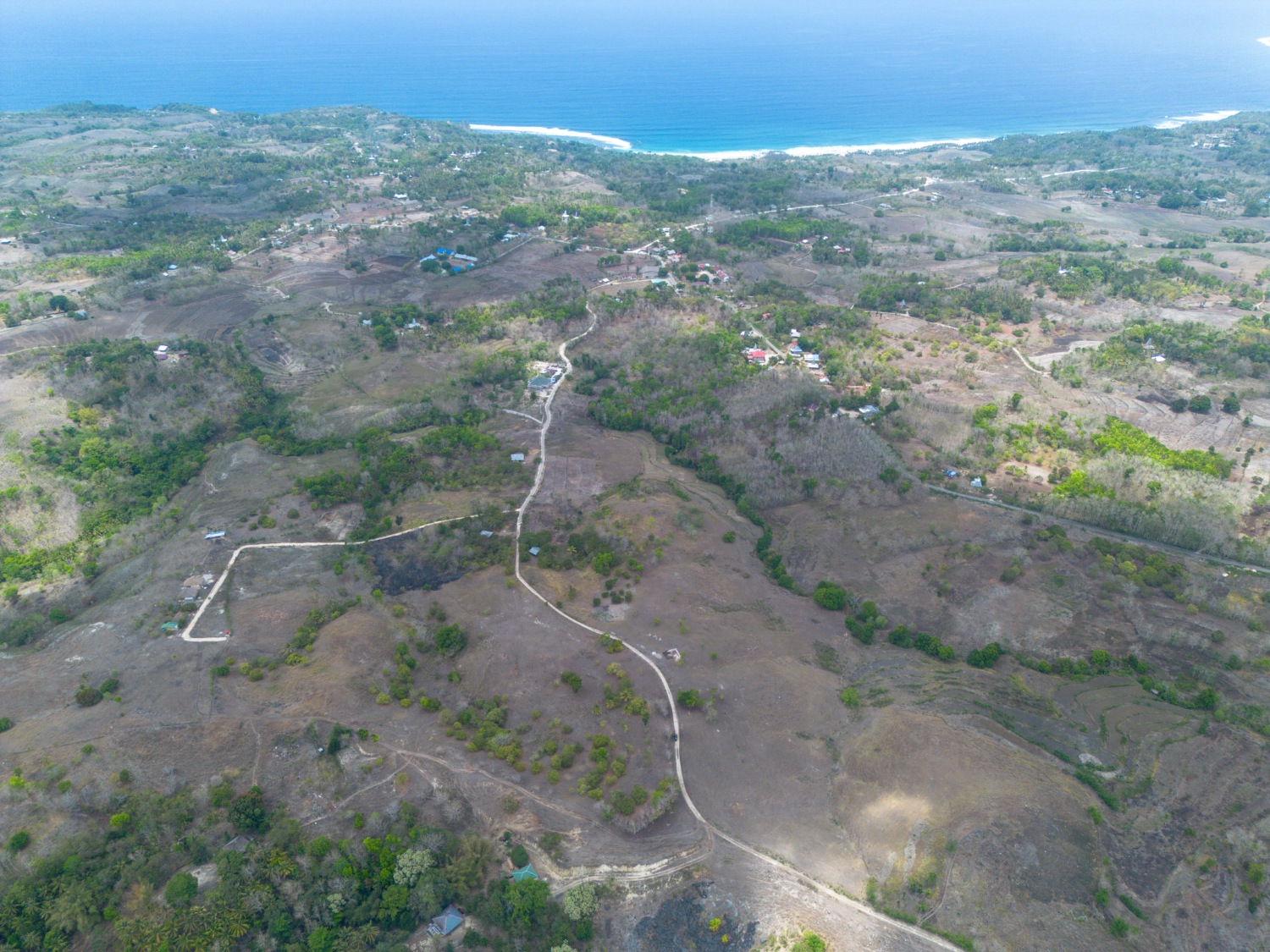 Freehold Land for Sale in Sumba, Hoba Wawi – 1.1 Hectares  — Property ID DE902