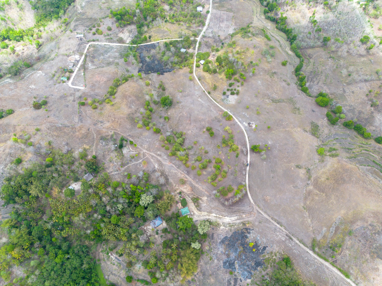 Freehold Land for Sale in Sumba, Hoba Wawi – 1.1 Hectares  — Property ID DE902