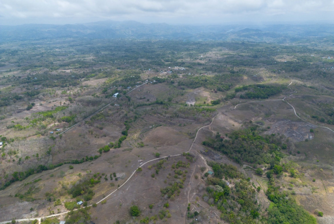 Freehold Land for Sale in Sumba, Hoba Wawi – 1.1 Hectares  — Property ID DE902