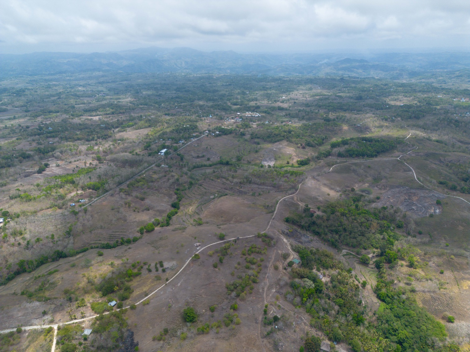 Freehold Land for Sale in Sumba, Hoba Wawi – 1.1 Hectares  — Property ID DE902
