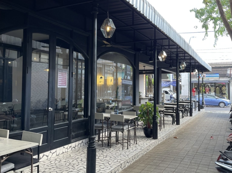 Established Turnkey Restaurant Business