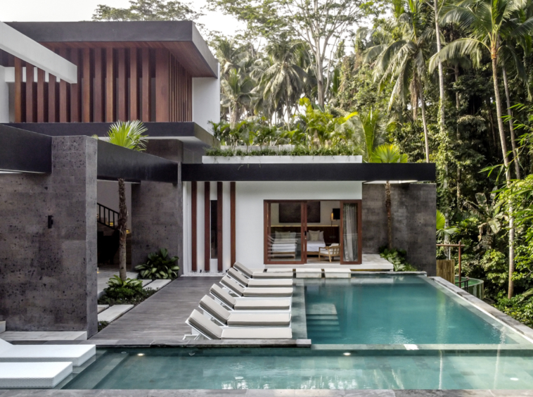 Tanah di Ubud Dijual
