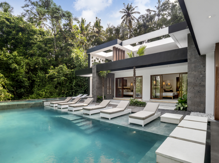Villa in Ubud for Sale: Luxurious Living Awaits