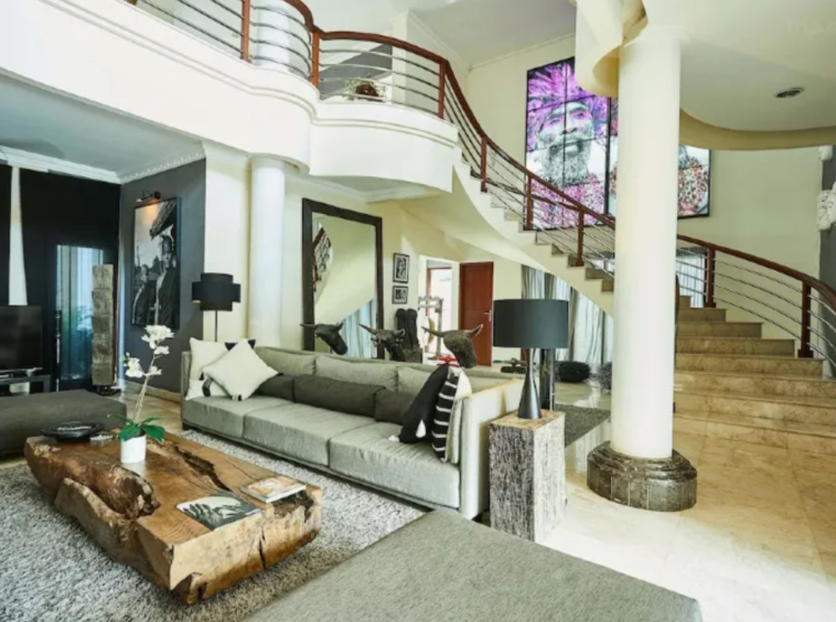 Freehold Villa for Sale near Seminyak 