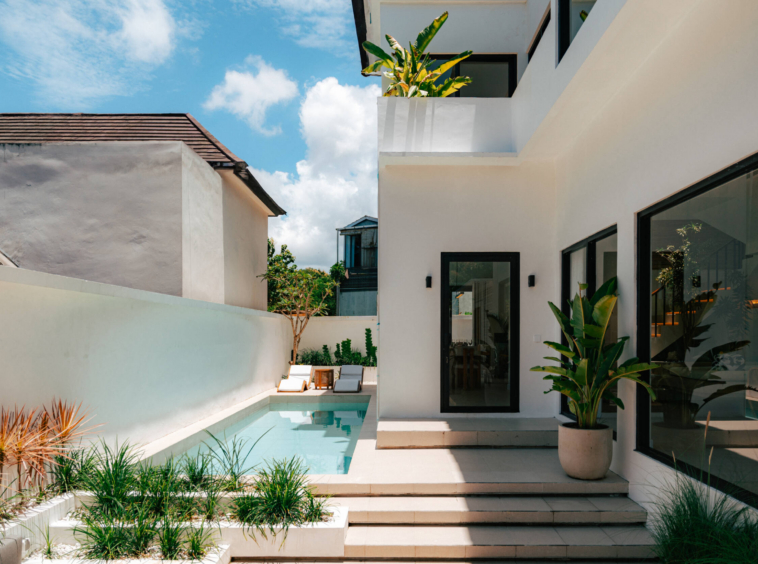 Modern Private Villa with Long Lease in Melasti Bukit