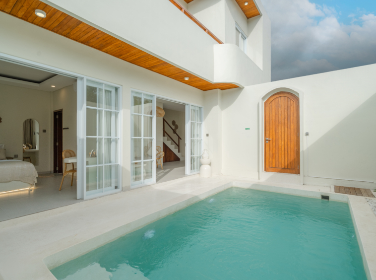 Villa in Ungasan for Sale Freehold