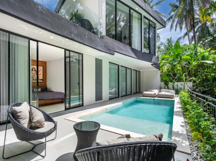 Villa in Ubud Mas for Sale