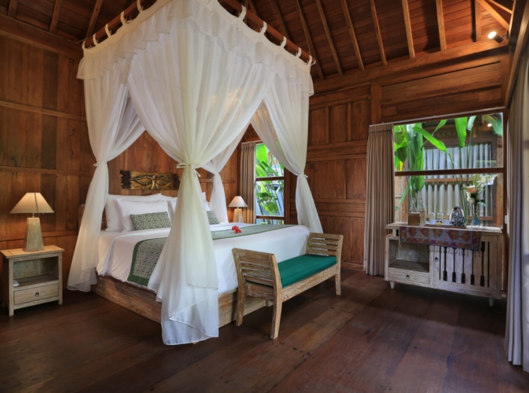 Leasehold Boutique Hotel Near Ubud