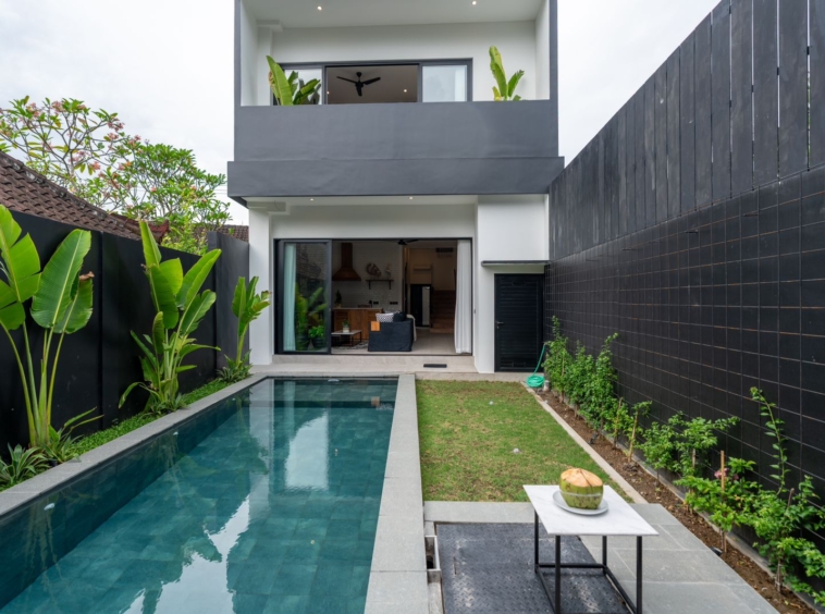 Villa in Canggu Pererenan for Sale