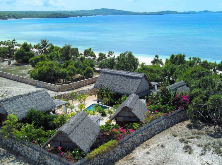 Bungalows for Sale in Rote Island