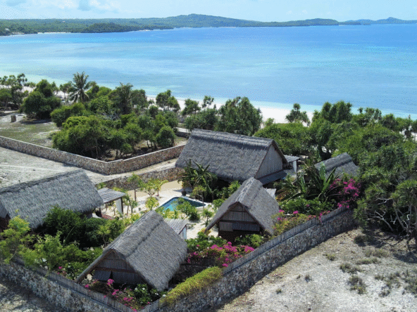 Buying Property in Rote Island