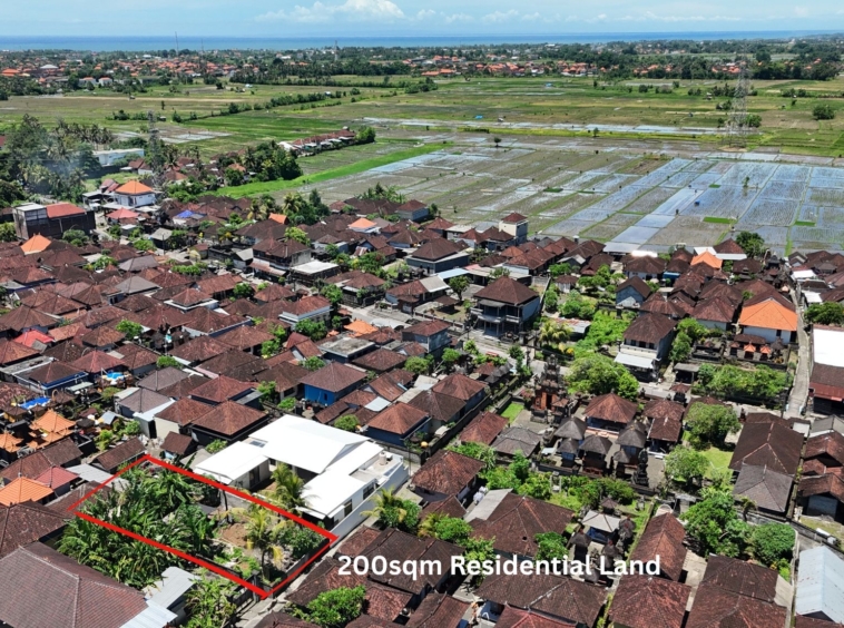 Residential Land for Sale in Nyanyi