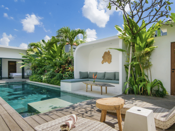 Smart Investments in Bali