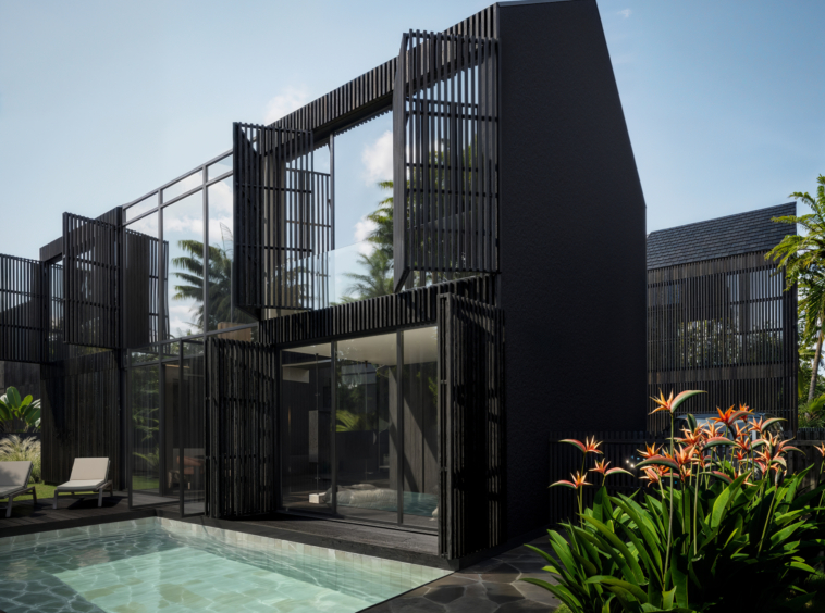 Luxury Villas in Ubud for Sale