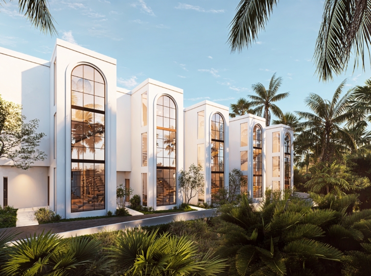 Villas à vendre à Berawa Canggu