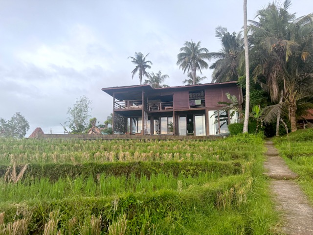 Comment vendre une propriété à Bali