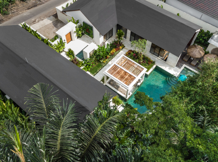 Spacious Villa in Sayan Ubud for Sale