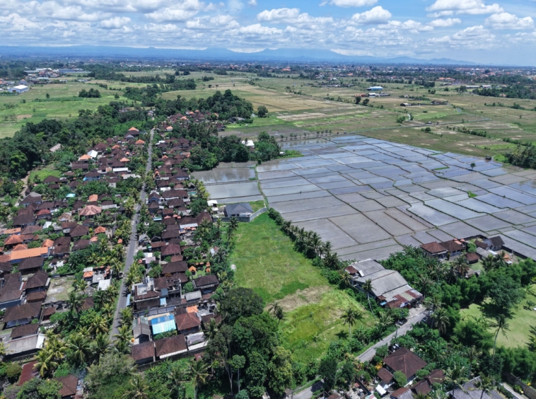Land for Sale in Kaba Kaba Bali