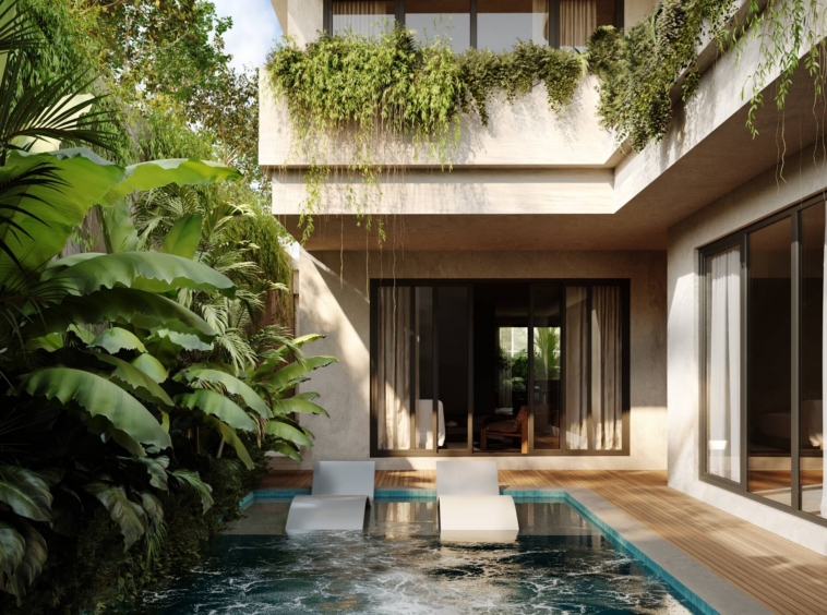 Leasehold Villas for Sale in Pecatu Uluwatu