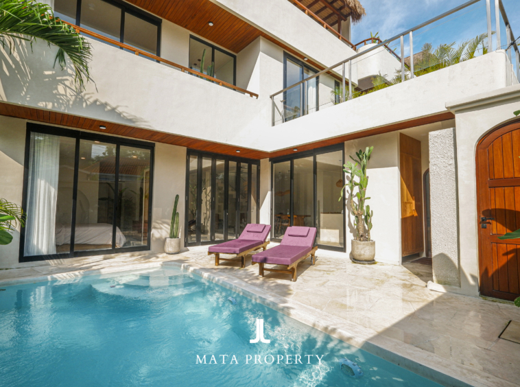 villa in umalas for sale