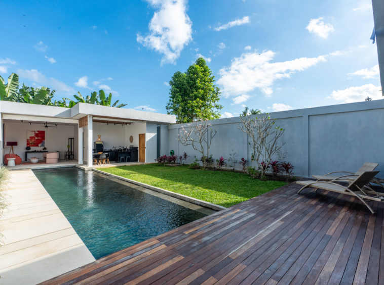 Loft Villa for Sale Sayan Ubud