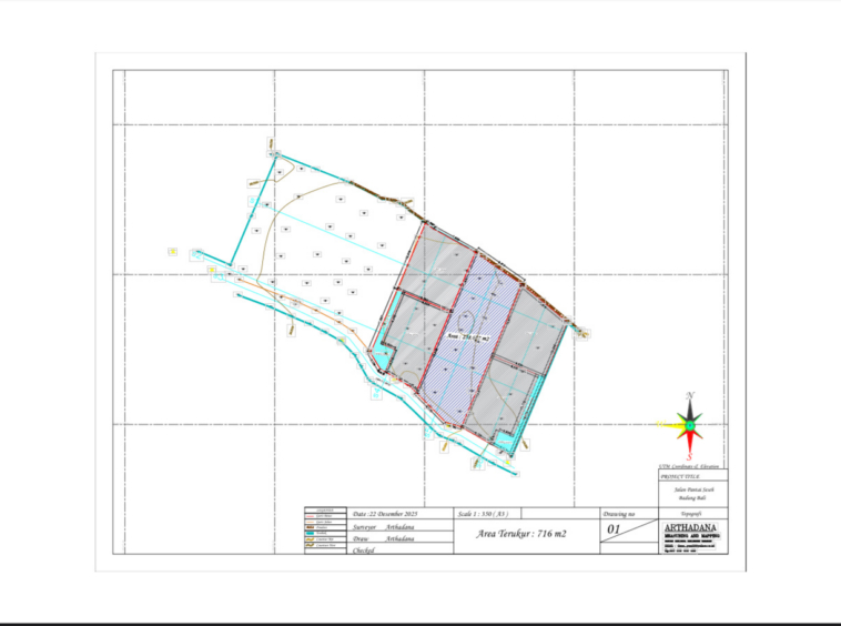 Leasehold Land for Sale in Seseh: Ideal Location