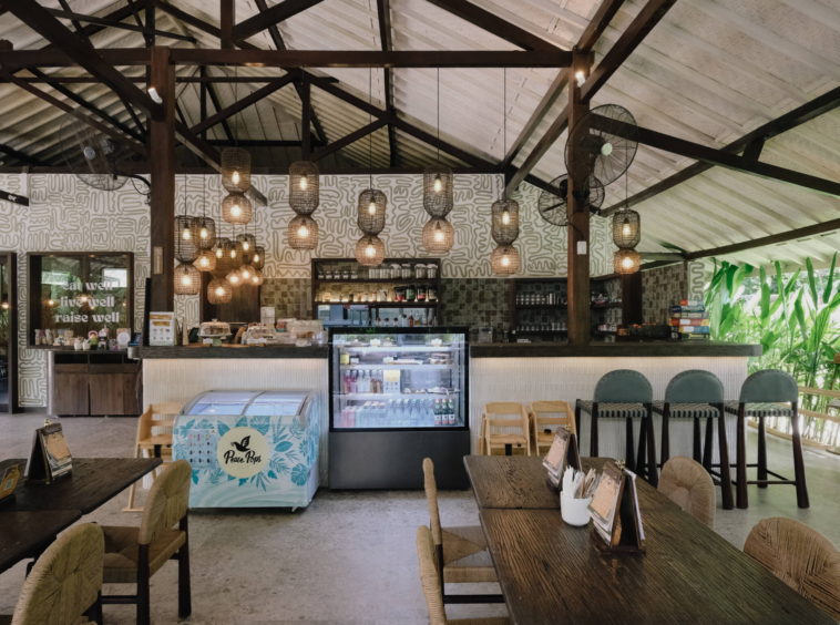 Business for Sale in Kuta Lombok