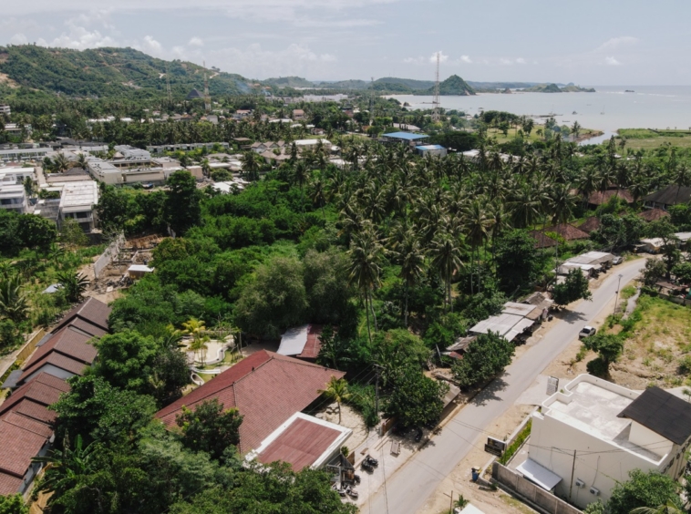 Bisnis Dijual di Kuta Lombok