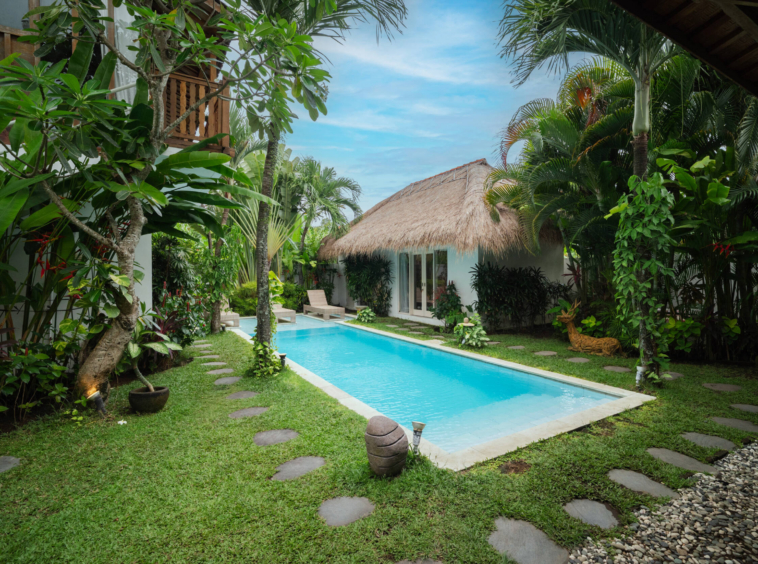 Investment Villa in Seminyak for Sale