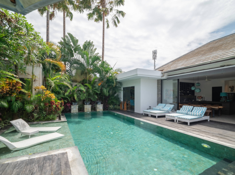 Rental Villas for Sale in Berawa