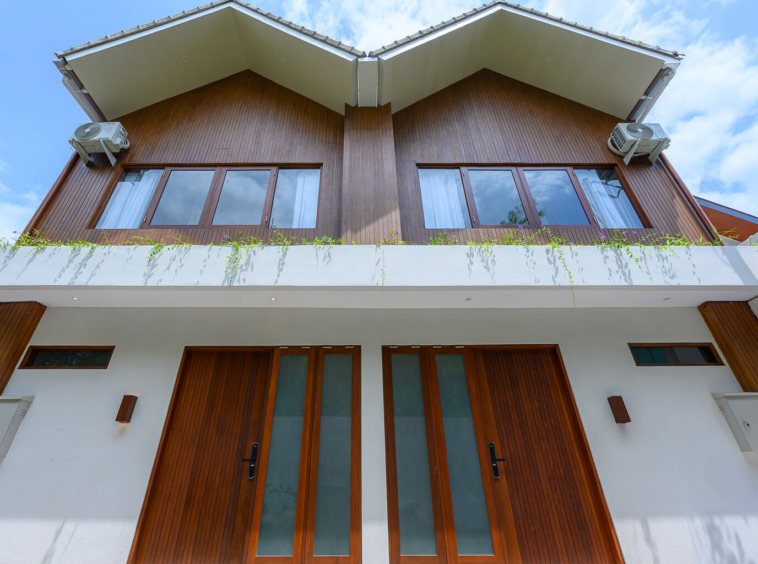 2BR Townhouses in Sanur Beachside