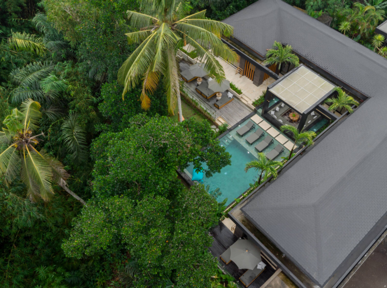 Freehold Villa for Sale in Pejeng Ubud