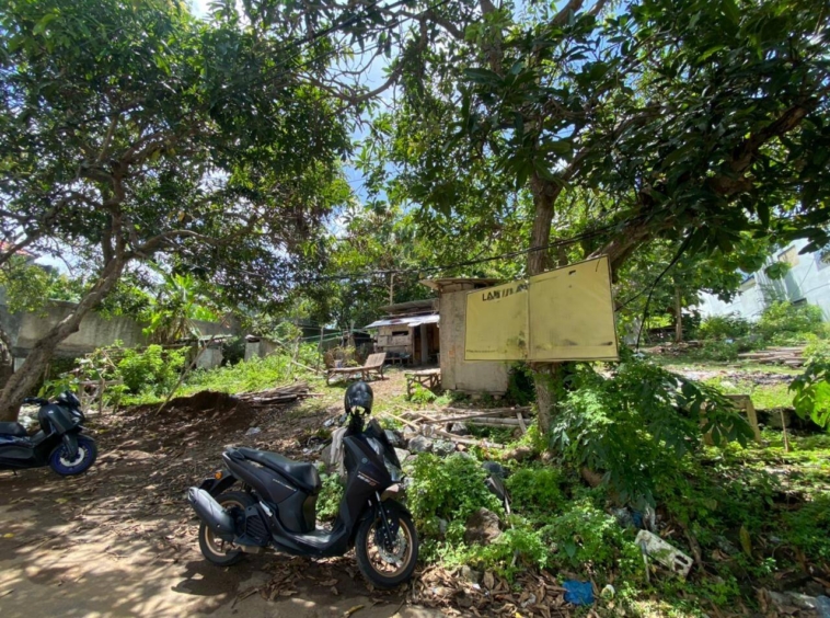 Land for Sale in Balangan