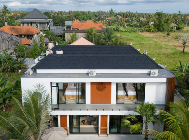 2-Bedroom Villa in Mas Ubud
