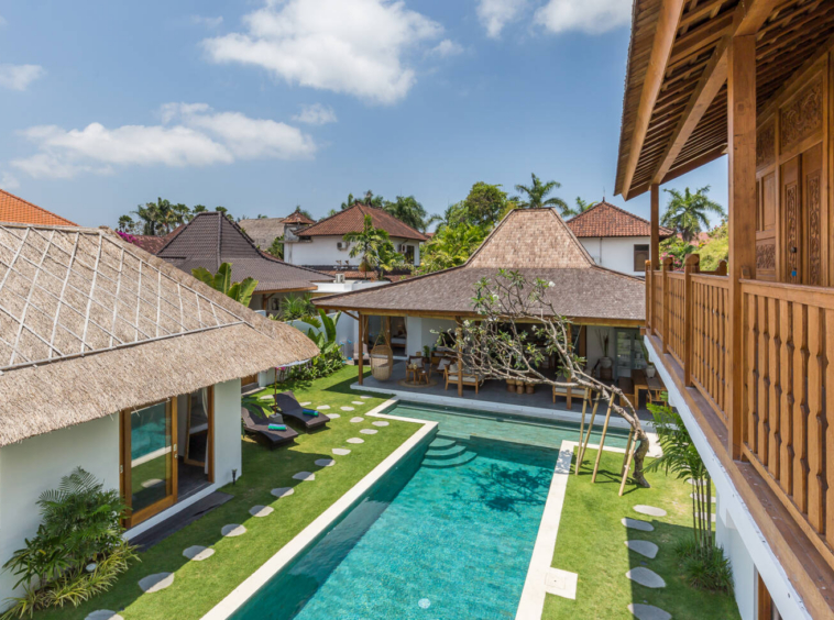 Investment Villa in Seminyak for Sale